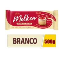 Chocolate puro nobre branco melekn limpa estoque Chocolate puro nobre branco melekn limpa estoque