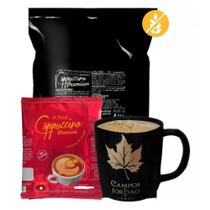 Chocolate Quente, Cappuccino, Achocolatado - SUISSE - 1 Kg