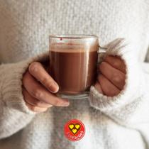 Chocolate Quente Cremoso Solúvel 3 Corações 180g Chocolate Quente Cremoso Solúvel 3 Corações 180g