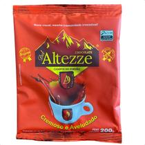Chocolate quente cremoso suisse ( altezze) pct 200g