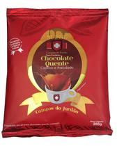 CHOCOLATE QUENTE CREMOSO SUISSE - CHOCOLAT - pct200G