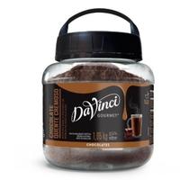 Chocolate Quente Da Vinci - Davince