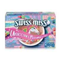 Chocolate Quente Unicórnio com Marshmallow - Swiss Miss 280g