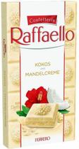 Chocolate RAFFAELLO KOKOS E MANDELCREME FERRERO ROCHER 90G