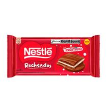 Chocolate Recheado Prestígio Nestlé - 90g Chocolate Recheado Prestígio Nestlé - 90g