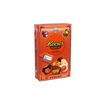 Chocolate Reese S Miniature Cups Assortment 460G - Vila Brasil