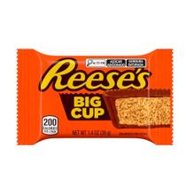 Chocolate Reeses Peanut Butter Big Cup 39g