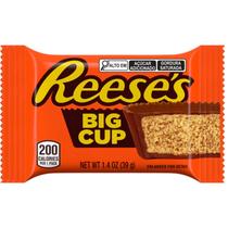 Chocolate Reeses Peanut Butter Big Cup Milk 39G