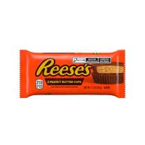 Chocolate Reeses Peanut Butter Cup 42g Chocolate Reeses Peanut Butter Cup 42g