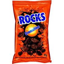 Chocolate Rocks Flocos Crocantes 40g - Ovomaltine