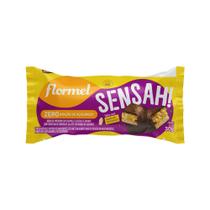 Chocolate Sem Açúcar Flormel 30g