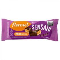 Chocolate sensah dark 30g flormel Chocolate sensah dark 30g flormel