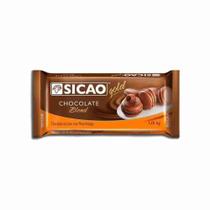 Chocolate Sicao Blend Gold 1,01k Callebaut Chocolate Sicao Blend Gold 1,01k Callebaut