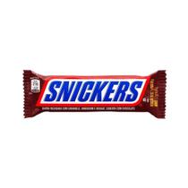 Chocolate Snickers 45 G Chocolate Snickers 45 G
