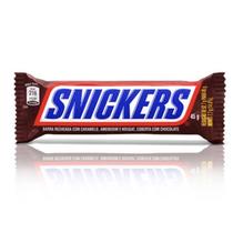 Chocolate Snickers 45g - Mars