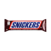 Chocolate Snickers 45g Chocolate Snickers 45g