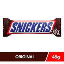 Chocolate Snickers 45g Chocolate Snickers 45g