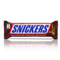 Chocolate Snickers 45g Chocolate Snickers 45g
