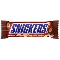 Chocolate SNICKERS 45g
