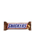 Chocolate Snickers Amendoim 45g Barra Individual Mars Chocolate Snickers Amendoim 45g Barra Individual Mars