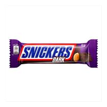 Chocolate Snickers Dark 42g Chocolate Snickers Dark 42g
