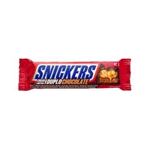 Chocolate Snickers Duplo Chocolate Mars 42g Chocolate Snickers Duplo Chocolate Mars 42g
