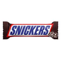 Chocolate Snickers Original 45g