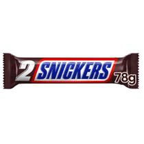 Chocolate Snickers Original 78g Chocolate Snickers Original 78g