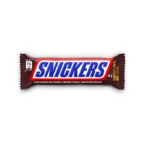 Chocolate Snickers Tradicional Individual 45g - Mars