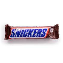 Chocolate Snickers Unidade