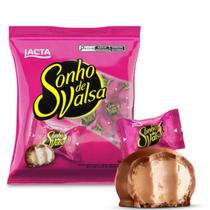 Chocolate Sonho de Valsa Pacote 1Kg