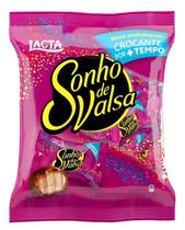 Chocolate sonho de valsa pct 1kg Chocolate sonho de valsa pct 1kg