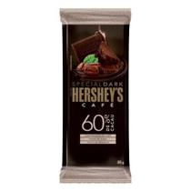 Chocolate Special Dark Café 60% Cacau Hershey's 85g