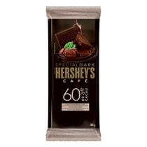 Chocolate Special Dark Café Crocante HERSHEYS 85g