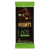 Chocolate Special Dark Menta HERSHEY 85g Chocolate Special Dark Menta HERSHEY 85g