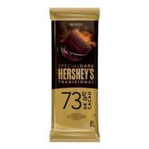 Chocolate Special Dark Tradicional 73% Cacau Hershey's 85g
