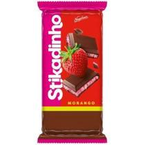 Chocolate Stikadinho 70g 1 UN Neugebauer Chocolate Stikadinho 70g 1 UN Neugebauer
