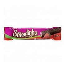 Chocolate Stikadinho display com 32 und