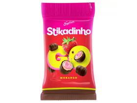 Chocolate Stikadinho Go 40g