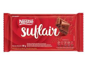 Chocolate Suflair Aerado ao Leite Nestlé 80g - NESTLE