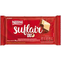 Chocolate Suflair Duo 80gr - Nestlé