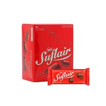 Chocolate Suflair Nestlé 20 un de 50g cada