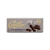 Chocolate Suiço Meio Amargo Noir Cailler 100g