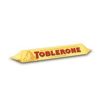 Chocolate Suiço Toblerone Ao Leite 50G