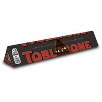 Chocolate Suíço Toblerone Dark 100g
