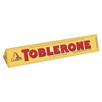 Chocolate Suiço Toblerone Milk Gold 100G