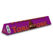 Chocolate Suíço Toblerone Nozes e Frutas 100g