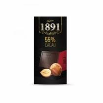 Chocolate Tablete Neugebauer 1891 Avelã 55% 90g