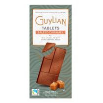 Chocolate Tablets Salted Caramel Guylian 100g