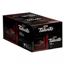 CHOCOLATE TALENTO DARK NIBS DE CACAU 75g